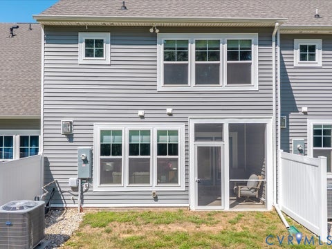Tiny photo for 3707 Irby Pond Drive, Midlothian, VA 23112 (MLS # 2625084)