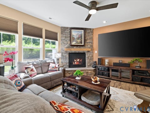 Tiny photo for 3707 Irby Pond Drive, Midlothian, VA 23112 (MLS # 2625084)