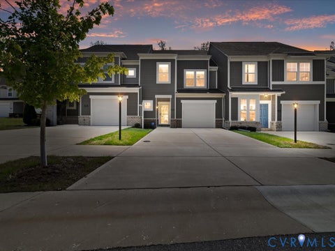 Tiny photo for 3707 Irby Pond Drive, Midlothian, VA 23112 (MLS # 2625084)