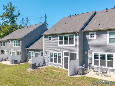 Tiny photo for 3707 Irby Pond Drive, Midlothian, VA 23112 (MLS # 2625084)