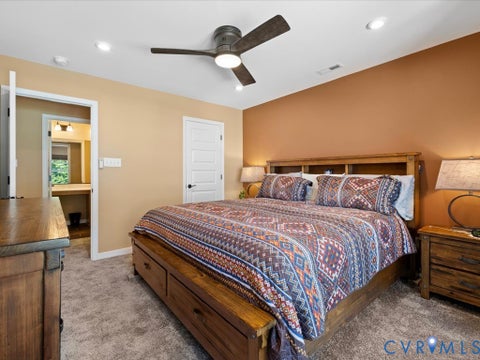 Tiny photo for 3707 Irby Pond Drive, Midlothian, VA 23112 (MLS # 2625084)