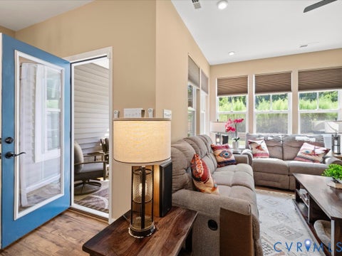 Tiny photo for 3707 Irby Pond Drive, Midlothian, VA 23112 (MLS # 2625084)