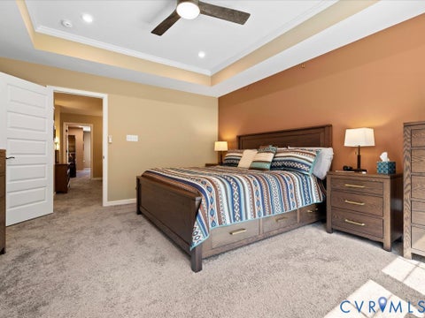 Tiny photo for 3707 Irby Pond Drive, Midlothian, VA 23112 (MLS # 2625084)