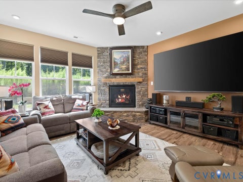 Tiny photo for 3707 Irby Pond Drive, Midlothian, VA 23112 (MLS # 2625084)