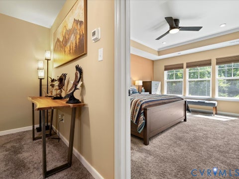 Tiny photo for 3707 Irby Pond Drive, Midlothian, VA 23112 (MLS # 2625084)