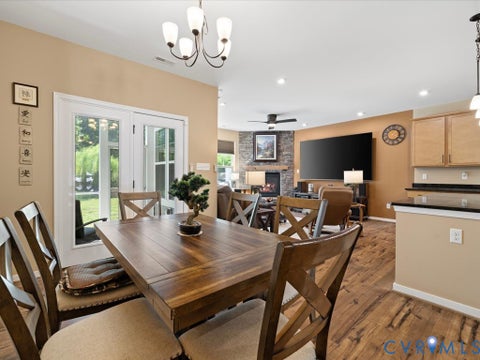 Tiny photo for 3707 Irby Pond Drive, Midlothian, VA 23112 (MLS # 2625084)
