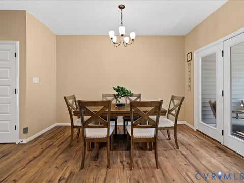 Tiny photo for 3707 Irby Pond Drive, Midlothian, VA 23112 (MLS # 2625084)