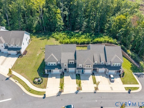 Tiny photo for 3707 Irby Pond Drive, Midlothian, VA 23112 (MLS # 2625084)