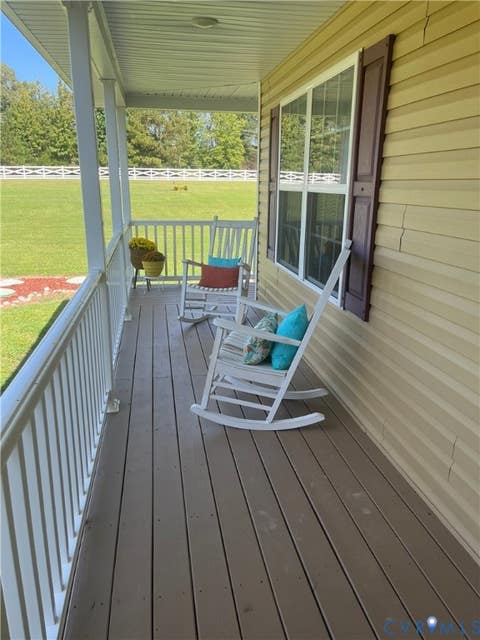 Tiny photo for 8922 Colonial Trail, Smithfield, VA 23430 (MLS # 2621802)