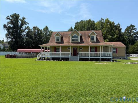Tiny photo for 8922 Colonial Trail, Smithfield, VA 23430 (MLS # 2621802)