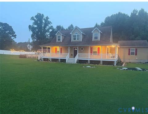 Tiny photo for 8922 Colonial Trail, Smithfield, VA 23430 (MLS # 2621802)