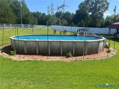 Tiny photo for 8922 Colonial Trail, Smithfield, VA 23430 (MLS # 2621802)
