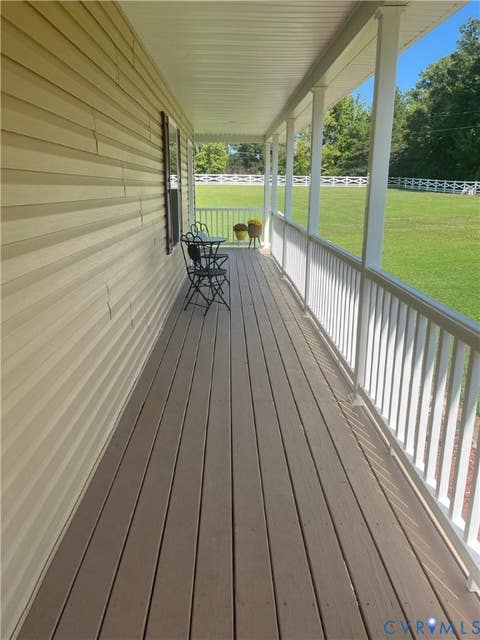 Tiny photo for 8922 Colonial Trail, Smithfield, VA 23430 (MLS # 2621802)