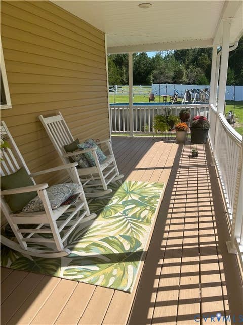 Tiny photo for 8922 Colonial Trail, Smithfield, VA 23430 (MLS # 2621802)