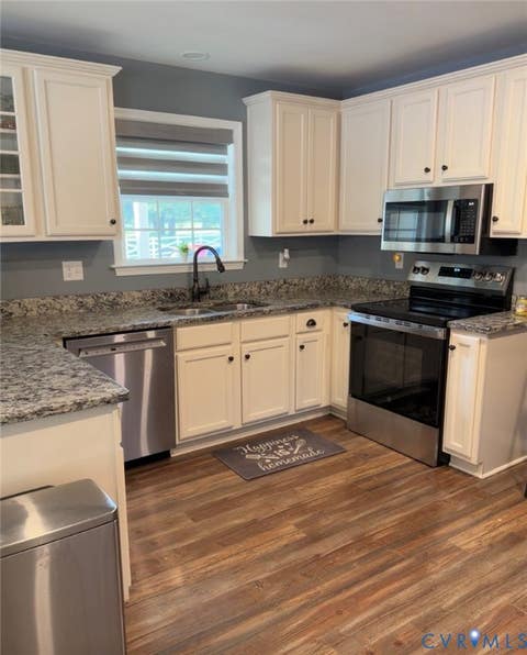 Tiny photo for 8922 Colonial Trail, Smithfield, VA 23430 (MLS # 2621802)