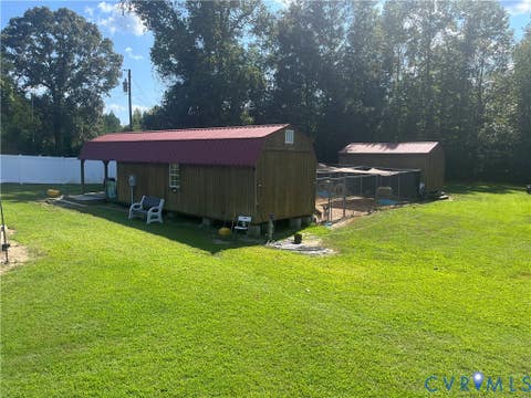 Tiny photo for 8922 Colonial Trail, Smithfield, VA 23430 (MLS # 2621802)
