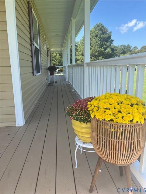 Tiny photo for 8922 Colonial Trail, Smithfield, VA 23430 (MLS # 2621802)