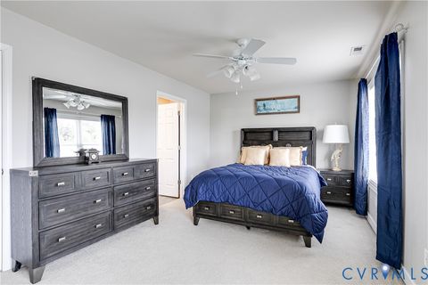 Tiny photo for 1 King Street, Richmond, VA 23222 (MLS # 2533927)