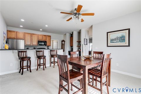 Tiny photo for 1 King Street, Richmond, VA 23222 (MLS # 2533927)