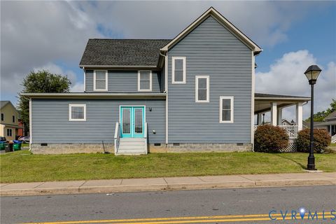 Tiny photo for 1 King Street, Richmond, VA 23222 (MLS # 2533927)