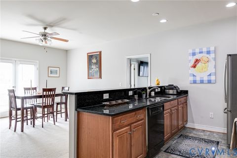 Tiny photo for 1 King Street, Richmond, VA 23222 (MLS # 2533927)