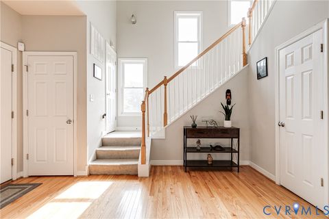 Tiny photo for 1 King Street, Richmond, VA 23222 (MLS # 2533927)