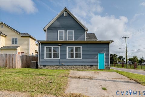 Tiny photo for 1 King Street, Richmond, VA 23222 (MLS # 2533927)