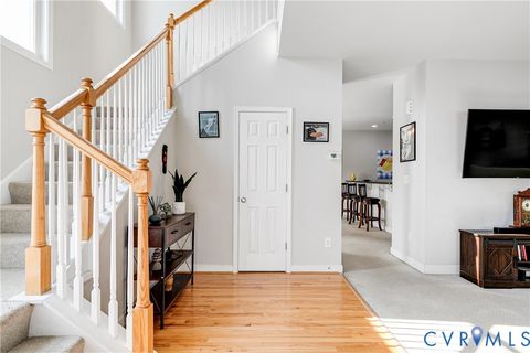 Tiny photo for 1 King Street, Richmond, VA 23222 (MLS # 2533927)