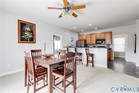 Tiny photo for 1 King Street, Richmond, VA 23222 (MLS # 2533927)