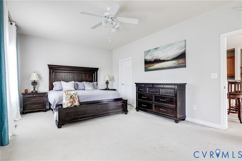 Tiny photo for 1 King Street, Richmond, VA 23222 (MLS # 2533927)