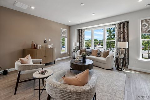 A home in null