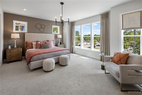A home in null