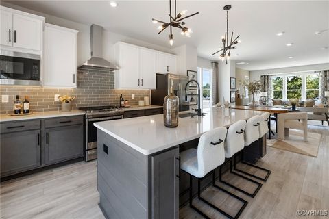 A home in null