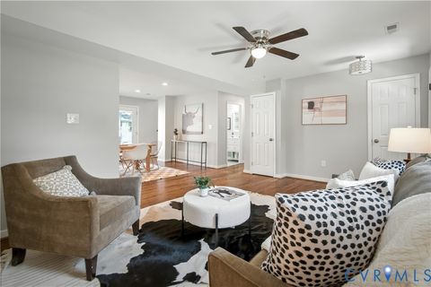 Tiny photo for 6304 Engel Road, Richmond, VA 23226 (MLS # 2523426)