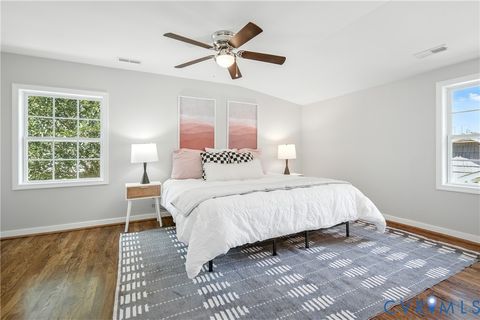 Tiny photo for 6304 Engel Road, Richmond, VA 23226 (MLS # 2523426)