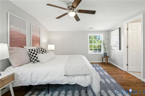 Tiny photo for 6304 Engel Road, Richmond, VA 23226 (MLS # 2523426)