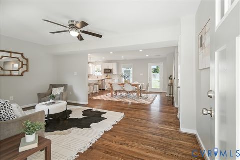 Tiny photo for 6304 Engel Road, Richmond, VA 23226 (MLS # 2523426)