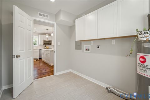 Tiny photo for 6304 Engel Road, Richmond, VA 23226 (MLS # 2523426)