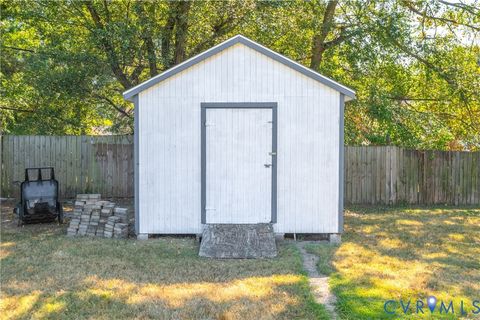 Tiny photo for 6304 Engel Road, Richmond, VA 23226 (MLS # 2523426)