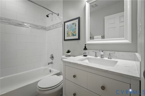 Tiny photo for 6304 Engel Road, Richmond, VA 23226 (MLS # 2523426)