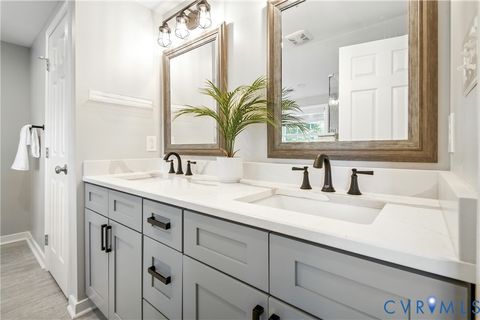 Tiny photo for 6304 Engel Road, Richmond, VA 23226 (MLS # 2523426)