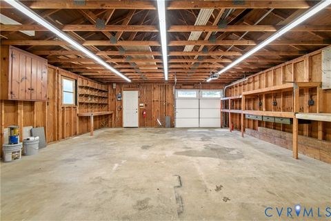 Tiny photo for 6304 Engel Road, Richmond, VA 23226 (MLS # 2523426)