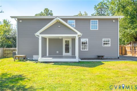 Tiny photo for 6304 Engel Road, Richmond, VA 23226 (MLS # 2523426)
