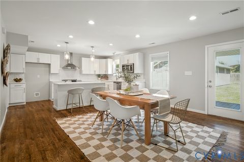 Tiny photo for 6304 Engel Road, Richmond, VA 23226 (MLS # 2523426)