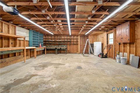 Tiny photo for 6304 Engel Road, Richmond, VA 23226 (MLS # 2523426)