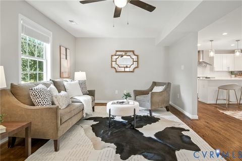 Tiny photo for 6304 Engel Road, Richmond, VA 23226 (MLS # 2523426)