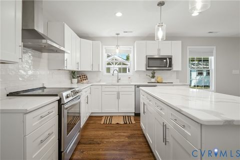 Tiny photo for 6304 Engel Road, Richmond, VA 23226 (MLS # 2523426)