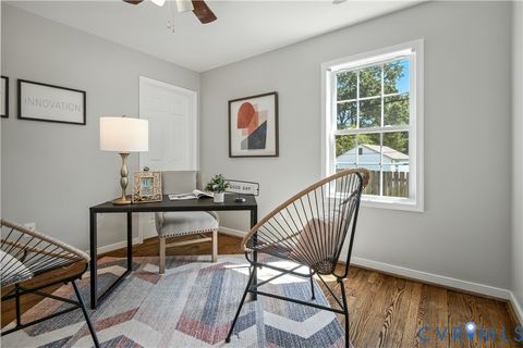 Tiny photo for 6304 Engel Road, Richmond, VA 23226 (MLS # 2523426)