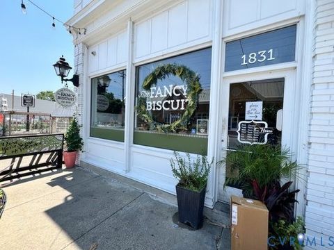 Tiny photo for 1827 W Cary Street #D, Richmond, VA 23220 (MLS # 2601246)