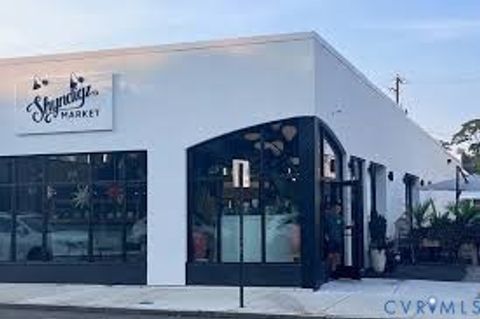 Tiny photo for 1827 W Cary Street #D, Richmond, VA 23220 (MLS # 2601246)